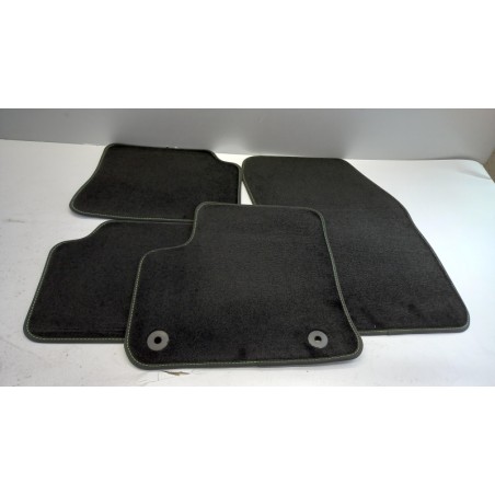 Ensemble De Tapis De Sol PEUGEOT/CITROEN 98302926ZD Pièce d'origine oem Ensemble De Tapis De Sol PEUGEOT/CITROEN 98302926ZD Pièce d'origine oem