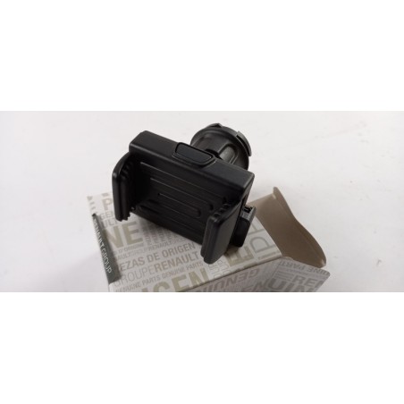 Support De Téléphone Portable RENAULT 283145191R Pièce d'origine oem Support De Téléphone Portable RENAULT 283145191R Pièce d'origine oem