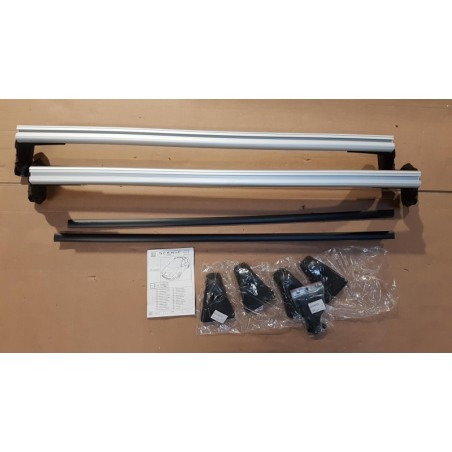 Barres De Toit RENAULT 7711424761  Pièce d'origine oem
