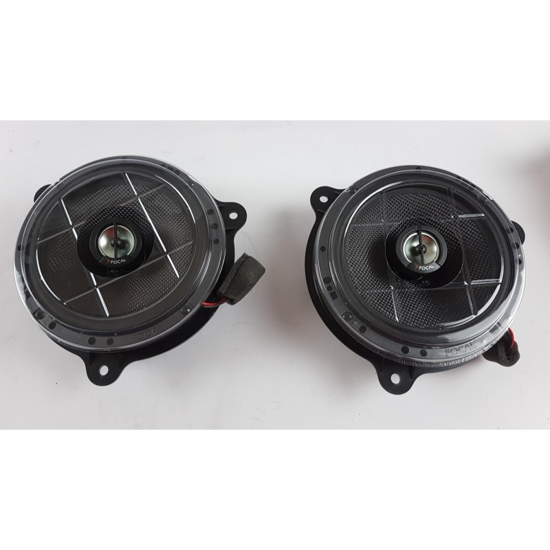 Haut-Parleur RENAULT 7711575880  Pièce d'origine oem