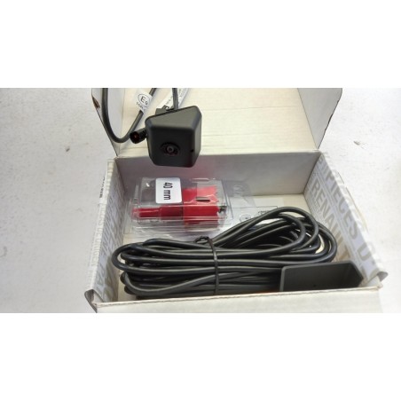 Caméra De Vue De Dessus RENAULT 8201741430 Pièce d'origine oem Caméra De Vue De Dessus RENAULT 8201741430 Pièce d'origine oem
