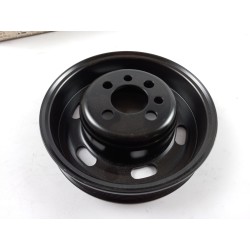 Poulie De Vilebrequin VAG 06A105255F  Pièce d'origine oem