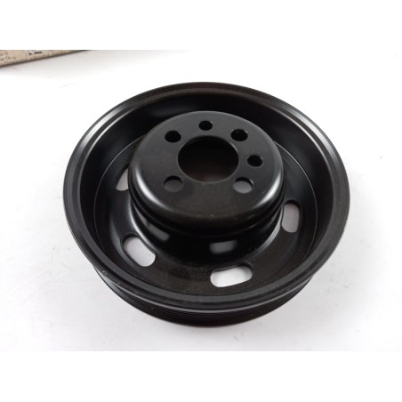 Poulie De Vilebrequin VAG 06A105255F Pièce d'origine oem Poulie De Vilebrequin VAG 06A105255F Pièce d'origine oem