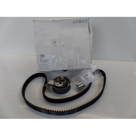 Kit De Courroie De Distribution VAG 06A198119B Pièce d'origine oem Kit De Courroie De Distribution VAG 06A198119B Pièce d'origine oem