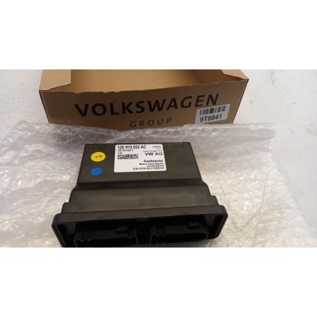 Pièces D''Auto VAG 12E915022AC Pièce d'origine oem Pièces D''Auto VAG 12E915022AC Pièce d'origine oem