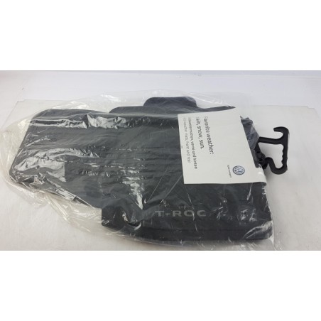 Ensemble De Tapis De Sol VAG 2GA06150082V Pièce d'origine oem Ensemble De Tapis De Sol VAG 2GA06150082V Pièce d'origine oem