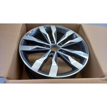 Pièces D''Auto VAG 2GA601025FNQ9 Pièce d'origine oem Pièces D''Auto VAG 2GA601025FNQ9 Pièce d'origine oem