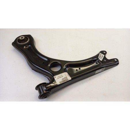 Bras De Commande De La Voie VAG 2Q0407151D Pièce d'origine oem Bras De Commande De La Voie VAG 2Q0407151D Pièce d'origine oem