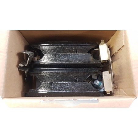 Plaquettes De Freins VAG 3AA698451A Pièce d'origine oem Plaquettes De Freins VAG 3AA698451A Pièce d'origine oem