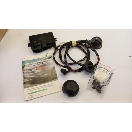 Pièces D''Auto VAG 3V0055204D Pièce d'origine oem Pièces D''Auto VAG 3V0055204D Pièce d'origine oem