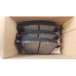 Plaquettes De Freins VAG 5Q0698451L  Pièce d'origine oem