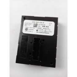Unité De Contrôle Pour Verrouillage Centralisé VAG 5Q0959435B  Pièce d'origine oem