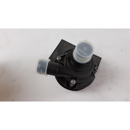 Pompe À Eau Supplémentaire VAG 5Q0965567 Pièce d'origine oem Pompe À Eau Supplémentaire VAG 5Q0965567 Pièce d'origine oem