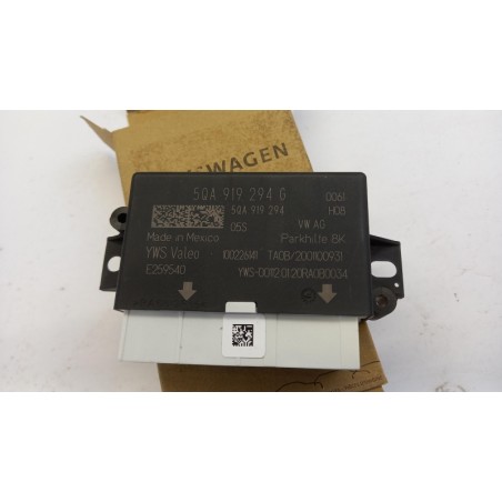 Pièces D''Auto VAG 5QA919294G Pièce d'origine oem Pièces D''Auto VAG 5QA919294G Pièce d'origine oem