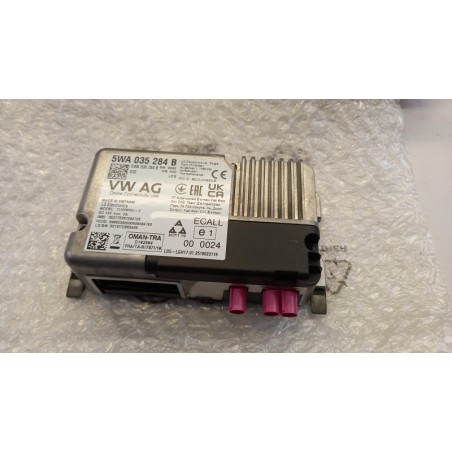 Pièces D''Auto VAG 5WA035284B Pièce d'origine oem Pièces D''Auto VAG 5WA035284B Pièce d'origine oem