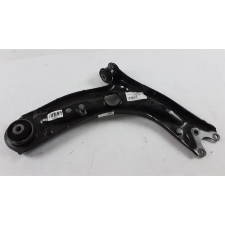 Bras De Commande De La Voie VAG 5WA407151 Pièce d'origine oem Bras De Commande De La Voie VAG 5WA407151 Pièce d'origine oem