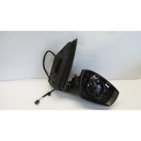 Boîtier De Rétroviseur Extérieur VAG 6C1857508A9B9 Pièce d'origine oem Boîtier De Rétroviseur Extérieur VAG 6C1857508A9B9 Pièce d'origine oem