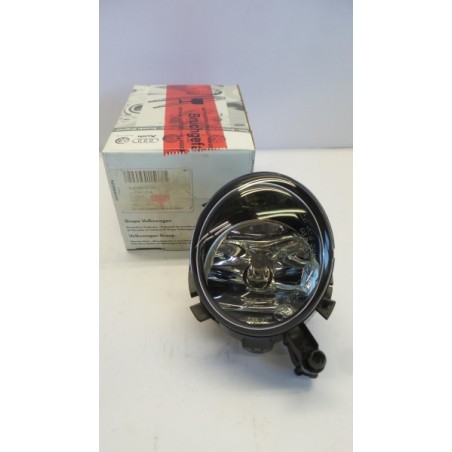 Phares Antibrouillard VAG 6J0941701B Pièce d'origine oem Phares Antibrouillard VAG 6J0941701B Pièce d'origine oem