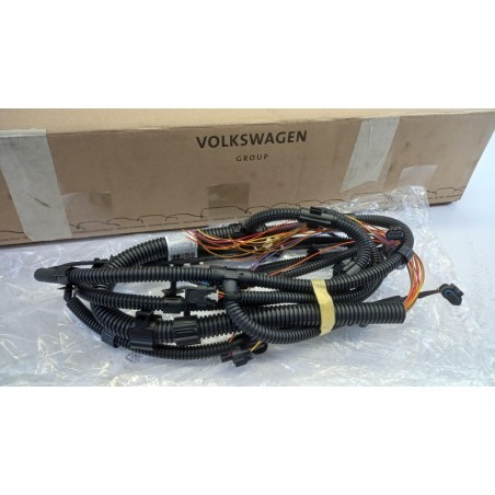 Pièces D''Auto VAG 7C0971093G Pièce d'origine oem Pièces D''Auto VAG 7C0971093G Pièce d'origine oem
