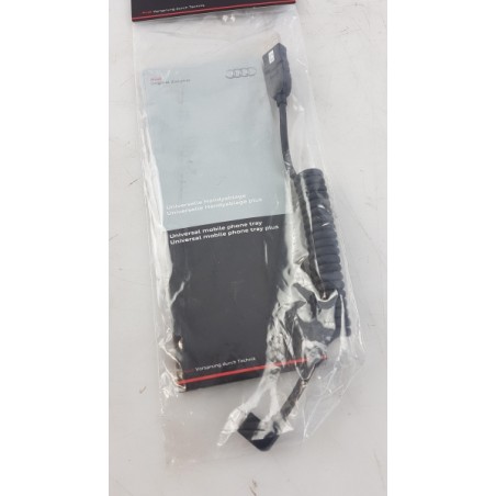 Câble De Connexion Pour Téléphone Portable VAG 8S0051435D Pièce d'origine oem Câble De Connexion Pour Téléphone Portable VAG 8S0051435D Pièce d'origine oem