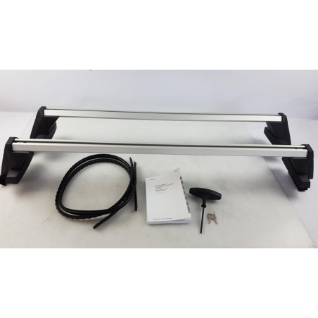 Barres De Toit VAG 8W5071126 Pièce d'origine oem Barres De Toit VAG 8W5071126 Pièce d'origine oem