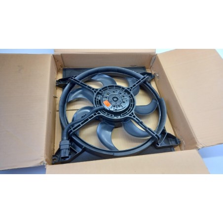 Ventilateur De Radiateur HYUNDAI/KIA 2538026400 Pièce d'origine oem Ventilateur De Radiateur HYUNDAI/KIA 2538026400 Pièce d'origine oem
