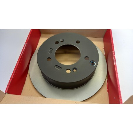 Disque De Frein (1 Pièce) HYUNDAI/KIA 5841139600  Pièce d'origine oem