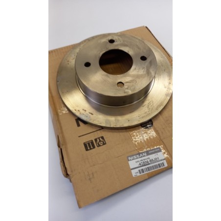 Disque De Frein (1 Pièce) NISSAN 4320699J01 Pièce d'origine oem Disque De Frein (1 Pièce) NISSAN 4320699J01 Pièce d'origine oem