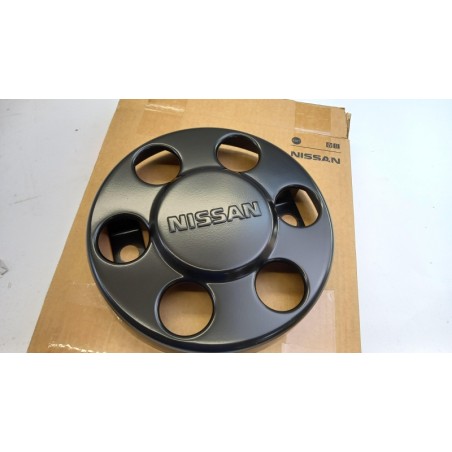 Enjoliveur De Roue NISSAN 43234D8600 Pièce d'origine oem Enjoliveur De Roue NISSAN 43234D8600 Pièce d'origine oem