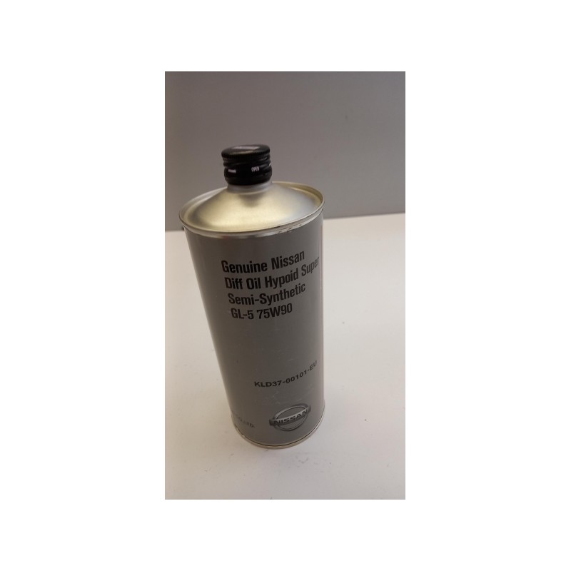 Huile De Transmission NISSAN KLD3700101EU  Pièce d'origine oem