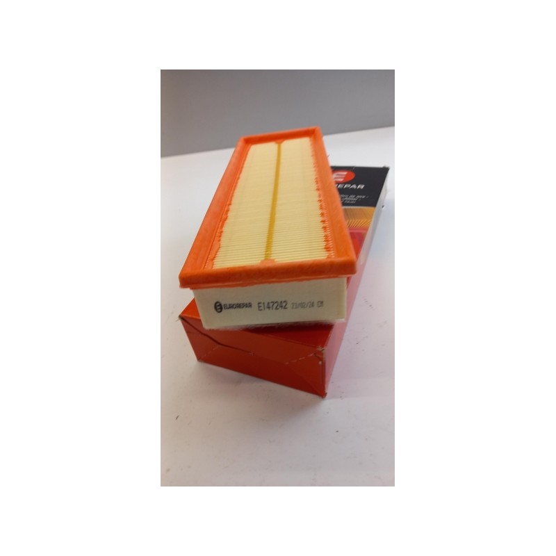 Filtre À Air PEUGEOT/CITROEN E147242  Pièce d'origine oem