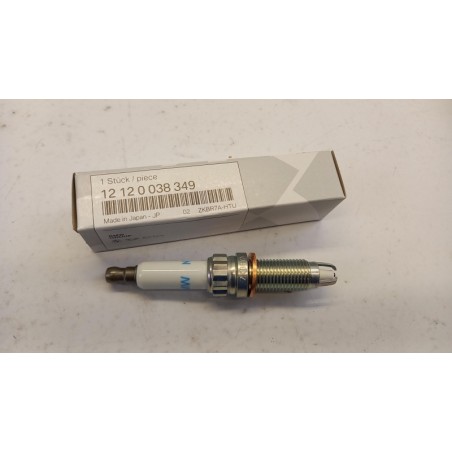 Bougie BMW 12120038349 0038349 Pièce d'origine oem
