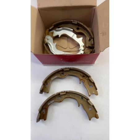 Mâchoires De Frein Pour Frein De Stationnement HYUNDAI/KIA 583052SA30 Pièce d'origine oem Mâchoires De Frein Pour Frein De Stationnement HYUNDAI/KIA 583052SA30 Pièce d'origine oem