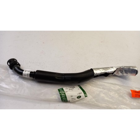 Tuyau De Reniflard De Carter JAGUAR J9C24845 Pièce d'origine oem Tuyau De Reniflard De Carter JAGUAR J9C24845 Pièce d'origine oem