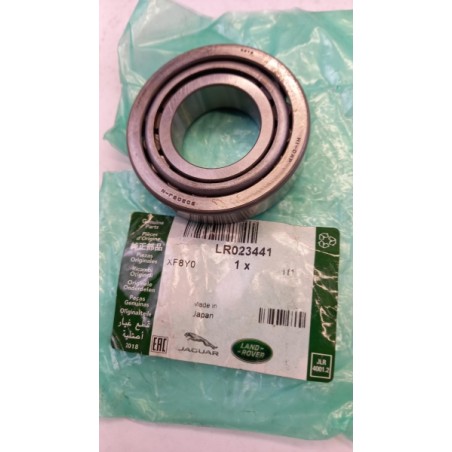 Palier LAND ROVER LR023441 Pièce d'origine oem Palier LAND ROVER LR023441 Pièce d'origine oem