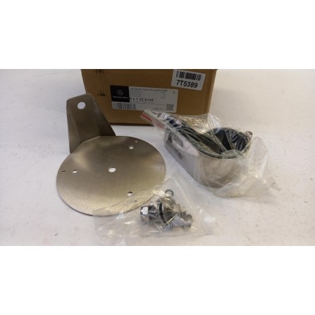 Kit De Montage MERCEDES-BENZ B67520159 Pièce d'origine oem Kit De Montage MERCEDES-BENZ B67520159 Pièce d'origine oem
