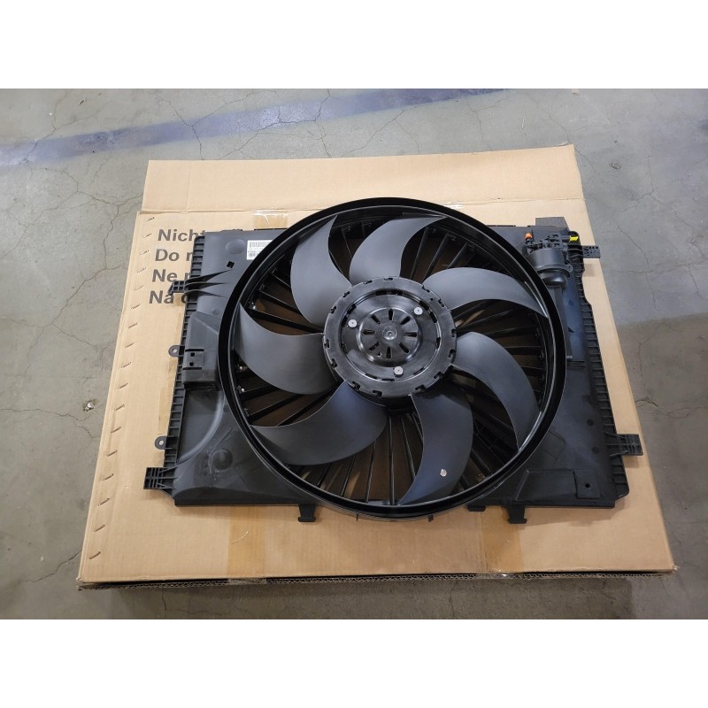 Ventilateur De Radiateur NISSAN 214815DB1A  Pièce d'origine oem