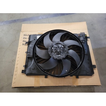 Ventilateur De Radiateur NISSAN 214815DB1A Pièce d'origine oem Ventilateur De Radiateur NISSAN 214815DB1A Pièce d'origine oem