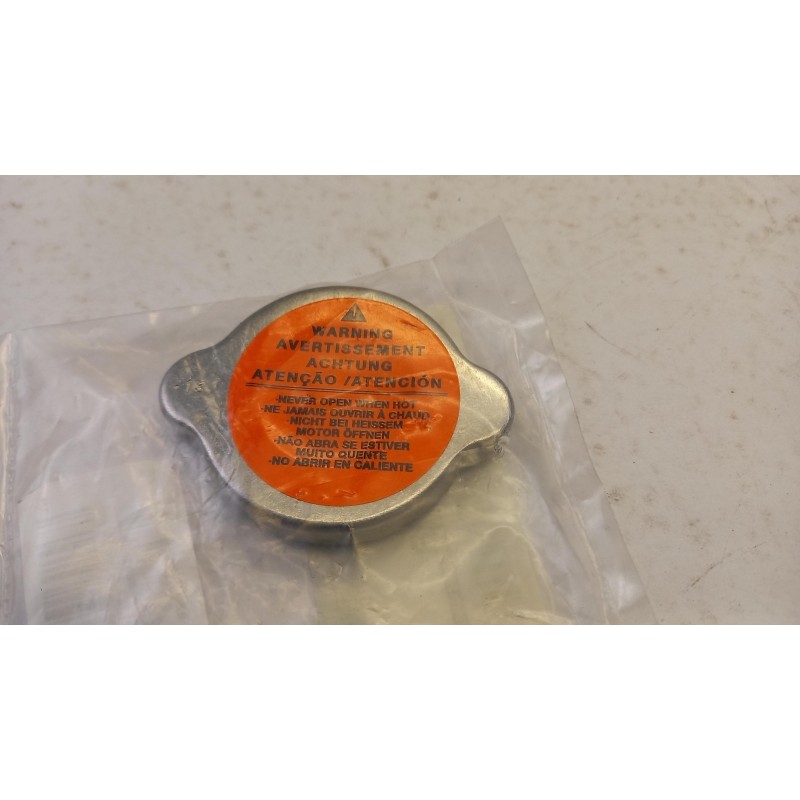 Bouchon De Radiateur NISSAN 21712MD40B  Pièce d'origine oem