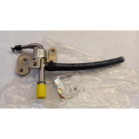 Tuyau De Carburant OPEL 55579532 819284 Pièce d'origine oem Tuyau De Carburant OPEL 55579532 819284 Pièce d'origine oem