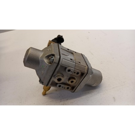 Vanne De Régulation Pour Pression De Carburant OPEL 9270499 885062 Pièce d'origine oem Vanne De Régulation Pour Pression De Carburant OPEL 9270499 885062 Pièce d'origine oem