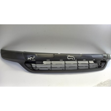 Grille De Ventilation
