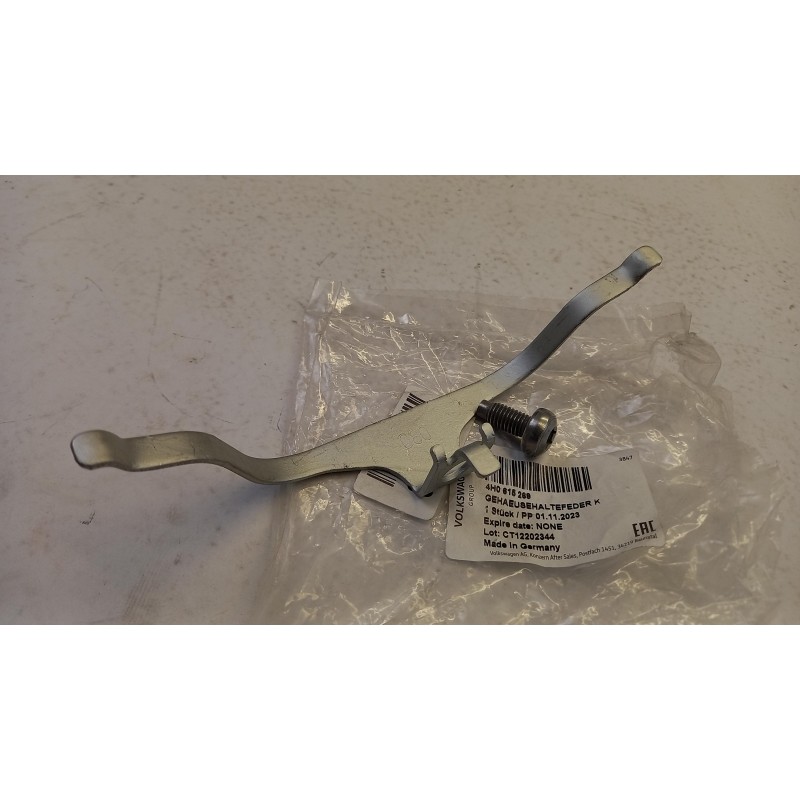 Ressort Pour Étrier De Frein VAG 4H0615269  Pièce d'origine oem