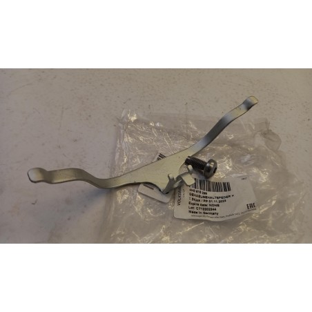 Ressort Pour Étrier De Frein VAG 4H0615269 Pièce d'origine oem Ressort Pour Étrier De Frein VAG 4H0615269 Pièce d'origine oem