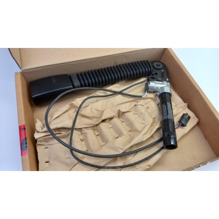Prétensionneur De Ceinture De Sécurité BMW 72119177110 9177110 Pièce d'origine oem Prétensionneur De Ceinture De Sécurité BMW 72119177110 9177110 Pièce d'origine oem