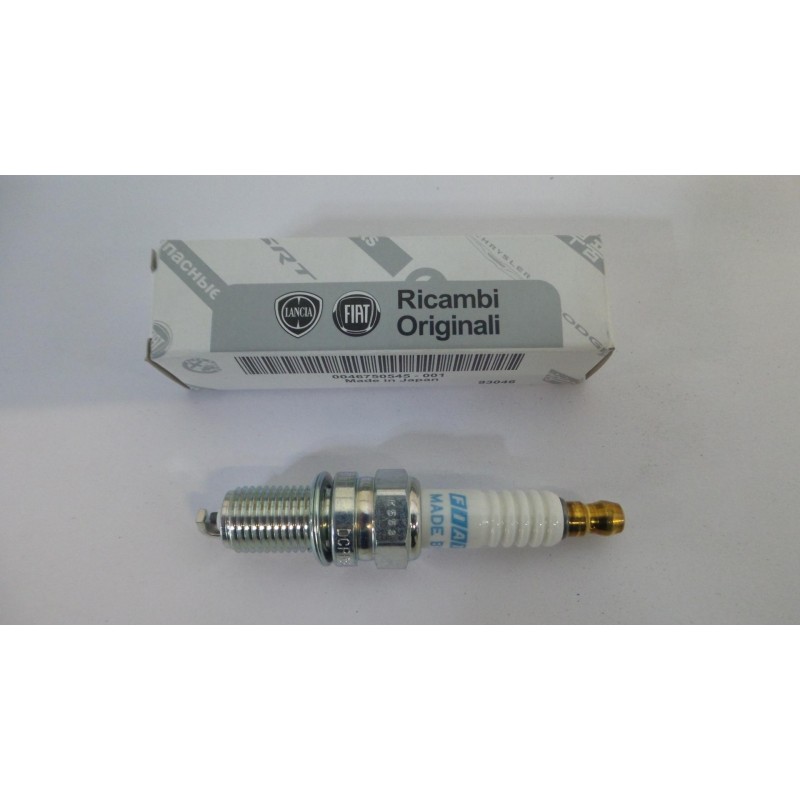 Bougie FIAT GROUP 46750545 0046750545 Pièce d'origine oem