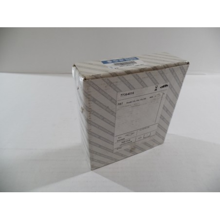 Plaquettes De Freins FIAT GROUP 77364016 0077364016 Pièce d'origine oem Plaquettes De Freins FIAT GROUP 77364016 0077364016 Pièce d'origine oem