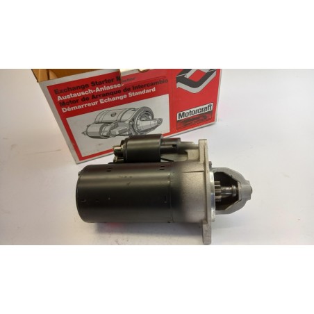 Démarreur FORD 1008829 R91BX11000FA Pièce d'origine oem Démarreur FORD 1008829 R91BX11000FA Pièce d'origine oem