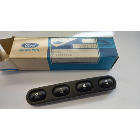 Unité De Commutation FORD 1011344 F5RF18C844AB Pièce d'origine oem Unité De Commutation FORD 1011344 F5RF18C844AB Pièce d'origine oem