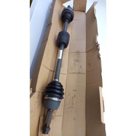 Arbre De Transmission FORD 1059533 R97FX3219EA Pièce d'origine oem Arbre De Transmission FORD 1059533 R97FX3219EA Pièce d'origine oem